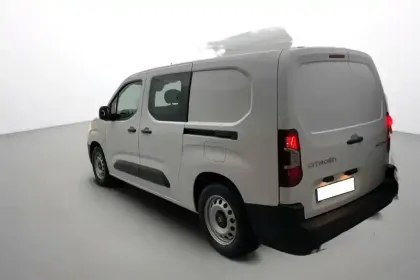 Photo 39 Citroën Berlingo E- CA XL 100 KW (136 CH) BATTERIE 54 KWH