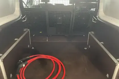 Photo 47 Citroën Berlingo E- CA XL 100 KW (136 CH) BATTERIE 54 KWH