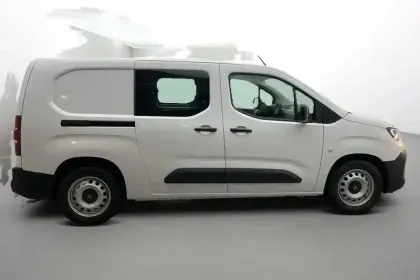 Photo 42 Citroën Berlingo E- CA XL 100 KW (136 CH) BATTERIE 54 KWH