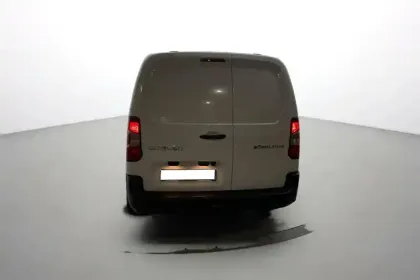 Photo 40 Citroën Berlingo E- CA XL 100 KW (136 CH) BATTERIE 54 KWH