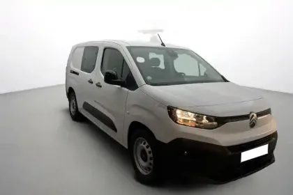 Photo 43 Citroën Berlingo E- CA XL 100 KW (136 CH) BATTERIE 54 KWH