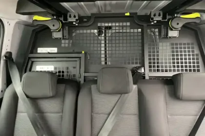 Photo 54 Citroën Berlingo E- CA XL 100 KW (136 CH) BATTERIE 54 KWH