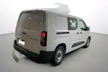 Photo 41 Citroën Berlingo E- CA XL 100 KW (136 CH) BATTERIE 54 KWH