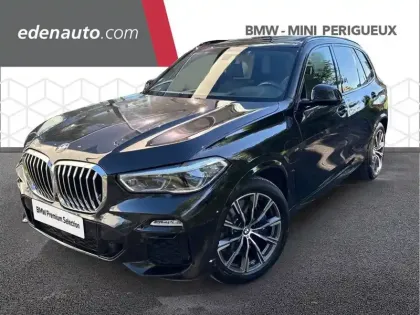 Photo Bmw X5 M Sport