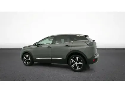 Photo 4 Peugeot 3008  Puretech 130ch S&S EAT8