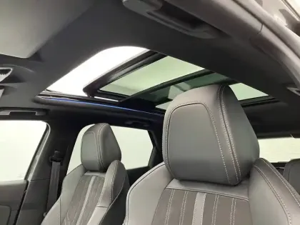 Photo 23 Peugeot 3008  Puretech 130ch S&S EAT8