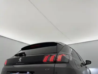 Photo 24 Peugeot 3008  Puretech 130ch S&S EAT8