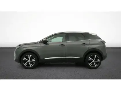 Photo 3 Peugeot 3008  Puretech 130ch S&S EAT8