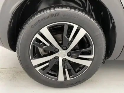 Photo 18 Peugeot 3008  Puretech 130ch S&S EAT8