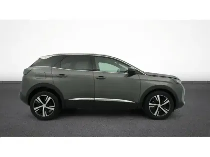 Photo 9 Peugeot 3008  Puretech 130ch S&S EAT8