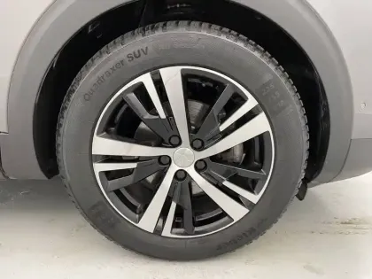 Photo 17 Peugeot 3008  Puretech 130ch S&S EAT8