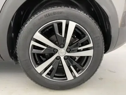 Photo 15 Peugeot 3008  Puretech 130ch S&S EAT8