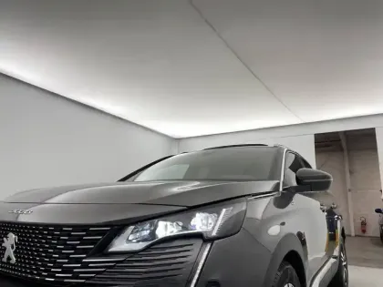 Photo 30 Peugeot 3008  Puretech 130ch S&S EAT8