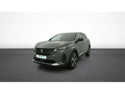 Photo Peugeot 3008 Gt