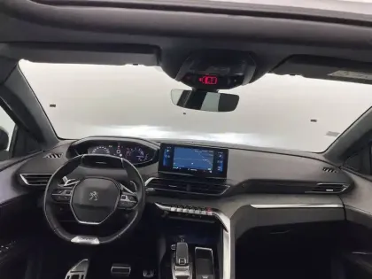 Photo 29 Peugeot 3008  Puretech 130ch S&S EAT8