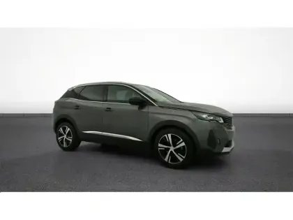 Photo 10 Peugeot 3008  Puretech 130ch S&S EAT8
