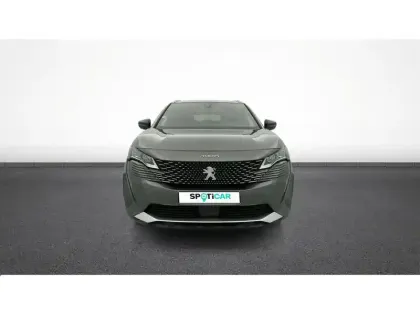 Photo 1 Peugeot 3008  Puretech 130ch S&S EAT8