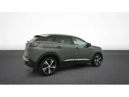 Photo 8 Peugeot 3008  Puretech 130ch S&S EAT8