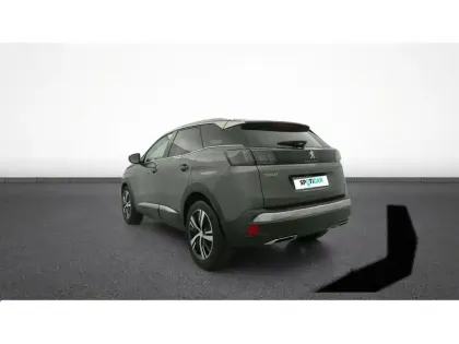 Photo 5 Peugeot 3008  Puretech 130ch S&S EAT8