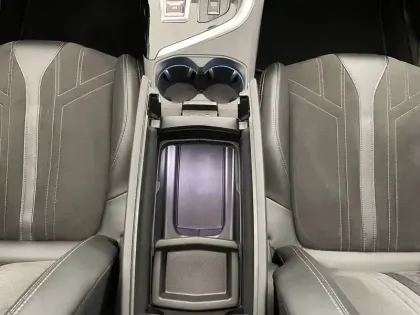 Photo 32 Peugeot 3008  Puretech 130ch S&S EAT8