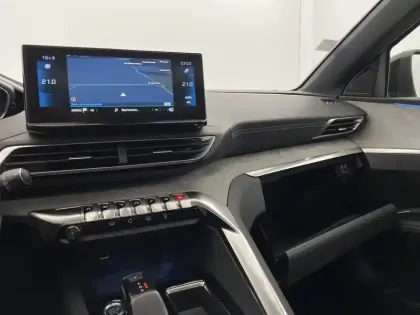 Photo 25 Peugeot 3008  Puretech 130ch S&S EAT8