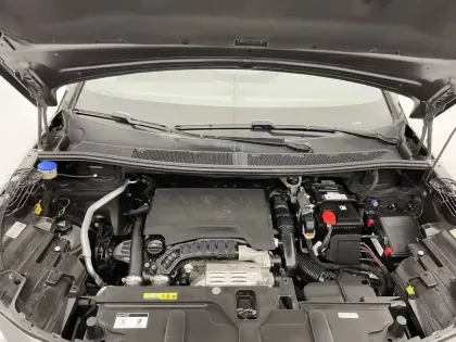 Photo 20 Peugeot 3008  Puretech 130ch S&S EAT8