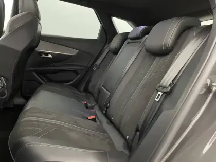 Photo 14 Peugeot 3008  Puretech 130ch S&S EAT8