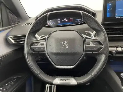 Photo 22 Peugeot 3008  Puretech 130ch S&S EAT8