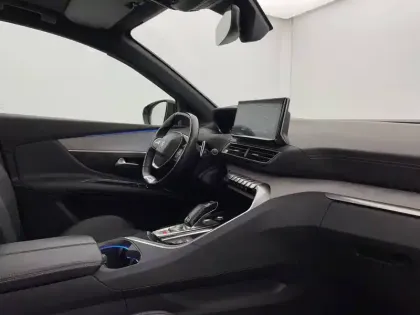 Photo 26 Peugeot 3008  Puretech 130ch S&S EAT8