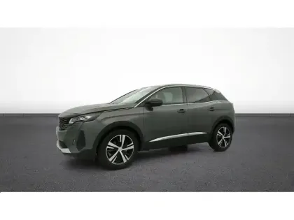 Photo 2 Peugeot 3008  Puretech 130ch S&S EAT8