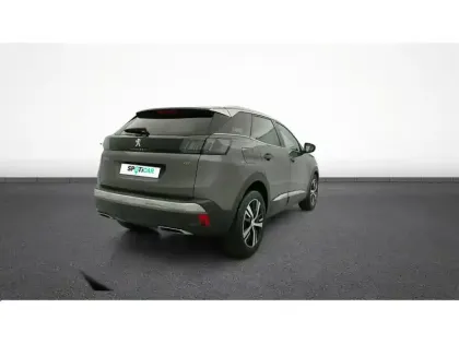 Photo 7 Peugeot 3008  Puretech 130ch S&S EAT8