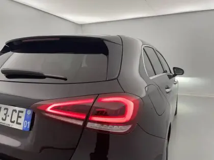 Photo 31 Mercedes Classe A  250 e 8G-DCT