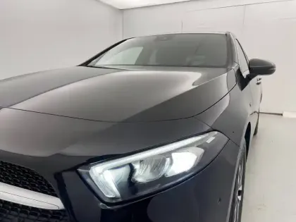 Photo 30 Mercedes Classe A  250 e 8G-DCT