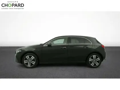 Photo 3 Mercedes Classe A  250 e 8G-DCT