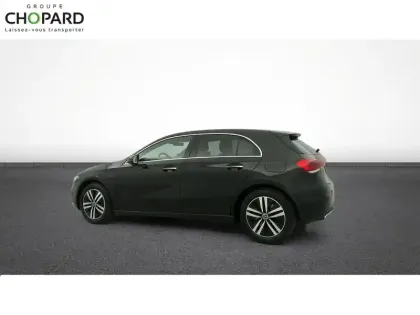 Photo 4 Mercedes Classe A  250 e 8G-DCT