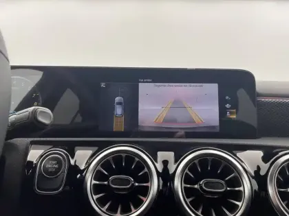 Photo 26 Mercedes Classe A  250 e 8G-DCT