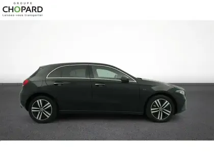 Photo 9 Mercedes Classe A  250 e 8G-DCT