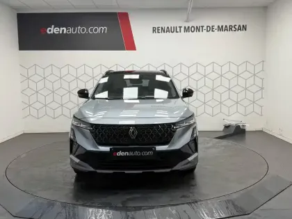 Photo Renault Espace Iconic