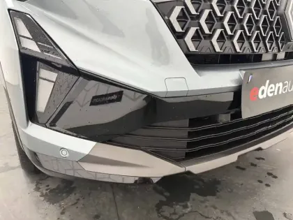 Photo 30 Renault Espace  full hybrid E-Tech 200 ch 5pl