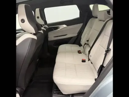 Photo 22 Renault Espace  full hybrid E-Tech 200 ch 5pl