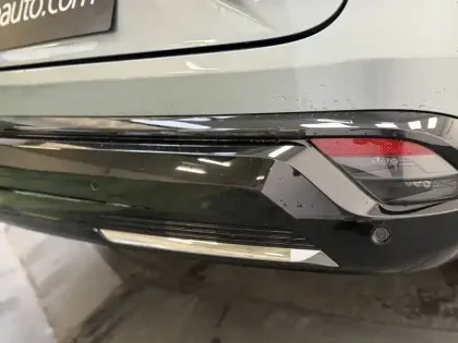 Photo 28 Renault Espace  full hybrid E-Tech 200 ch 5pl