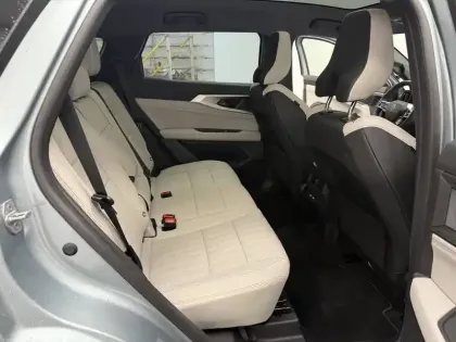 Photo 37 Renault Espace  full hybrid E-Tech 200 ch 5pl