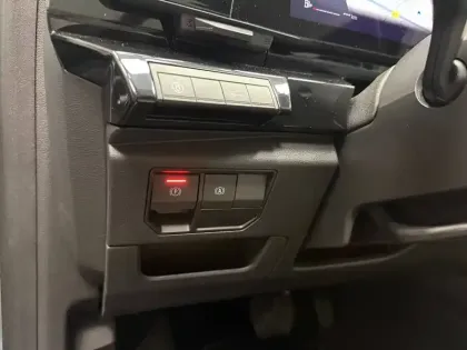 Photo 32 Renault Espace  full hybrid E-Tech 200 ch 5pl