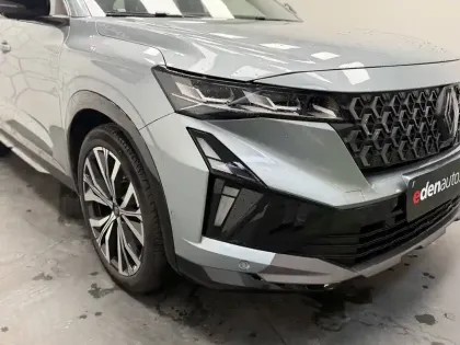 Photo 27 Renault Espace  full hybrid E-Tech 200 ch 5pl