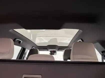 Photo 38 Renault Espace  full hybrid E-Tech 200 ch 5pl