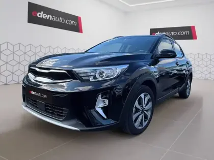 Photo Kia Stonic Active