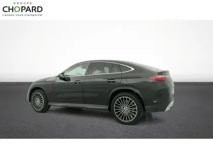 Photo 37 Mercedes Classe GLC Gén. II (C254) Ph1 AMG Line 5