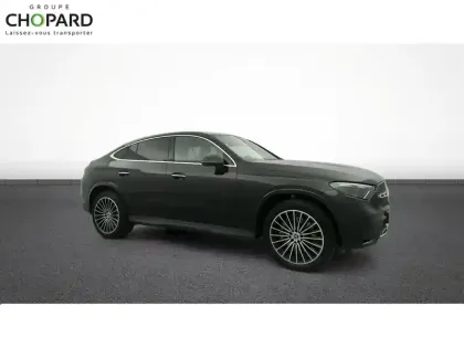 Photo 43 Mercedes Classe GLC Gén. II (C254) Ph1 AMG Line 5