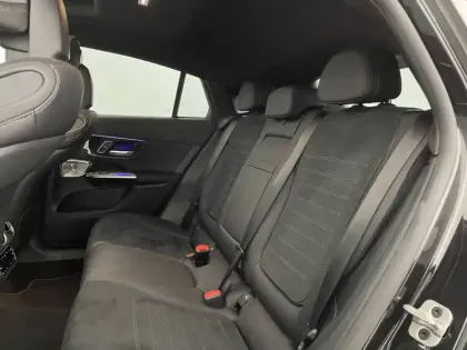 Photo 81 Mercedes Classe GLC GLC Coupe 400 e Hybrid EQ 9G-Tronic 4Matic