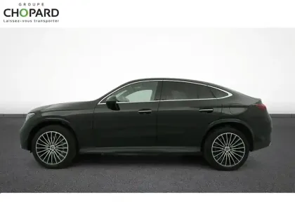 Photo 36 Mercedes Classe GLC Gén. II (C254) Ph1 AMG Line 5